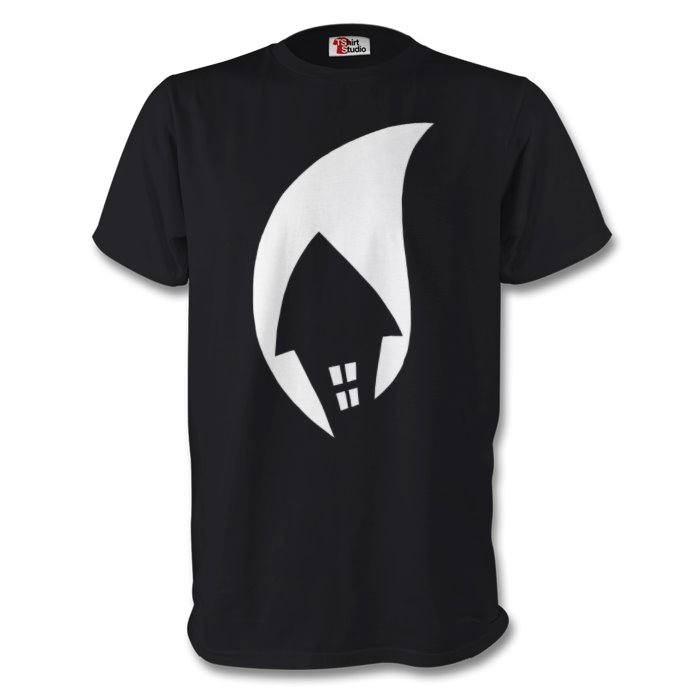 logo-tee-black