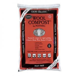 Dalefoot plus Comfrey