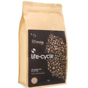 Life-Cycle