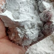 Gypsum Powder 3