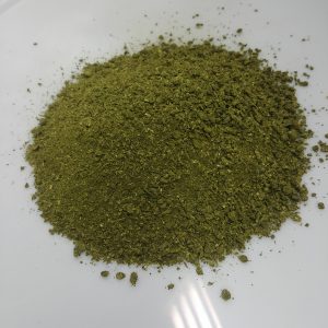 Alfalfa WPC