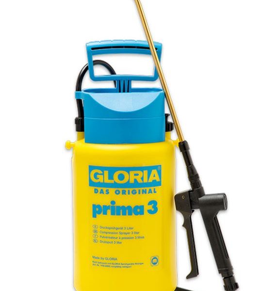 Gloria Sprayer 3L